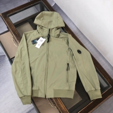 Cp Company Outwear